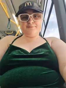 ass_gives went for a walk Pic 2