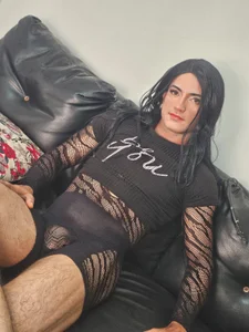 Public de CANDY_MUSCLE_17 Foto 5