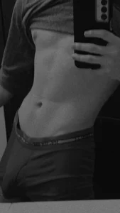 JuacoLin_Gay Sin camisa Poză 2