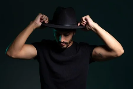 joelcallvil THIS IS ME Pic