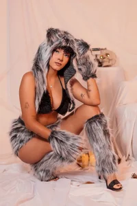AliceMiuler Halloween cute 😈 Pic 3