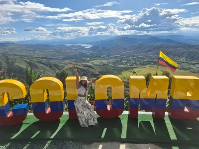 ainaah_ 💛💙❤️ Pic 3