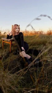 Miia_foxy Public Pic