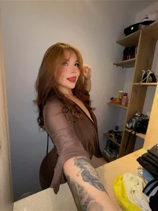 victoria_roseti 🤎🤎🤎 Fotka 3