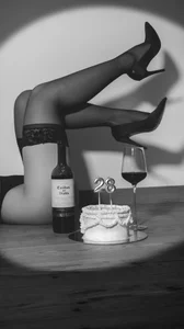 Olivia_jazz Special Birthday Pics Pic 3