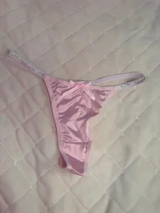 Tasha_Allas panties for sale Pic