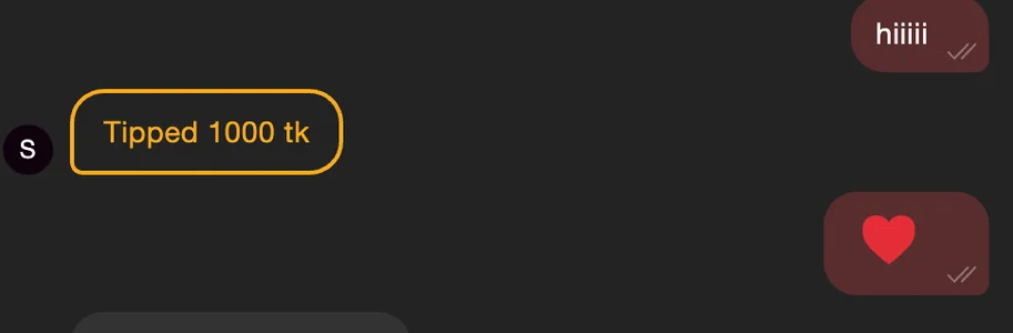 Spoil me with love🥹💕 de Blake-Sia Foto 4