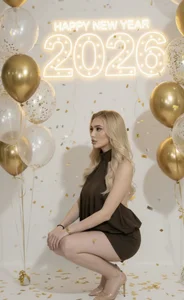 Happy new Year 2026🎄🍾 de valeryfox__  3 photos