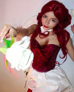 Zdjęcia NamiKimura Valentine's Day:  7