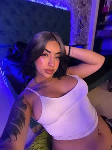 Scarlett-LS 🤤🤤 Pic 3