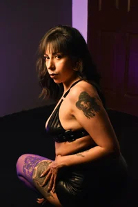 EvaSabath kullanıcısının Your Goddess of Pleasure🔥 albümü -  3 fotoğraf