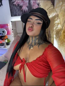 Lairahearvy Beautiful for you my love 🍒🍒 Poză 7