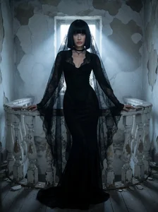 LaraMaeve Queen of the Night. 👑 사진 5