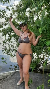 Love_Tina_Forever me on beach ️⛱️, Love it și much,,❤️❤️❤️❤️ 사진 4