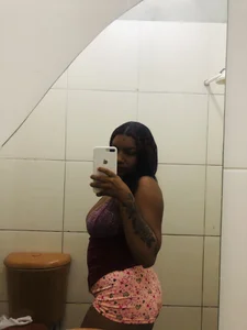 Public de Negabaixinha  4 Imagens
