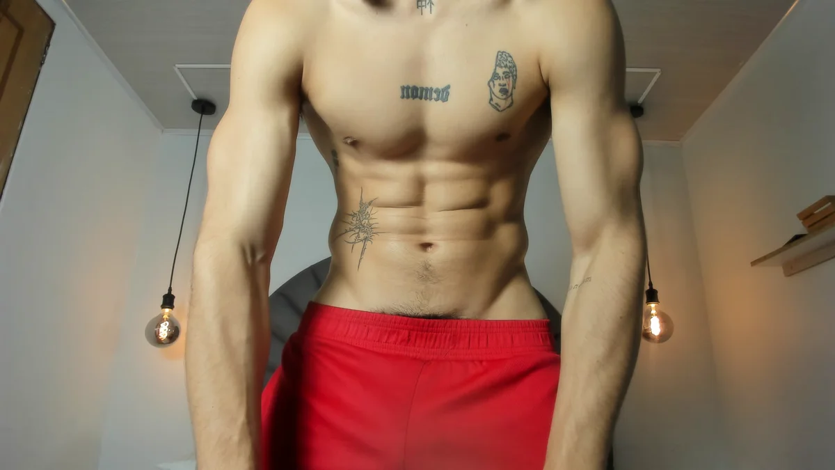 JackSavage_ 님의 트렌드 중인 사진  5053개