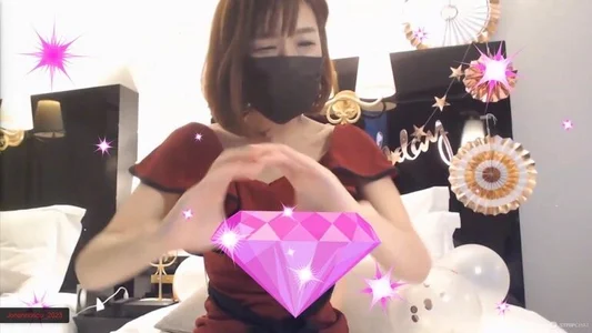 RUI-0721 7月1日お誕生日配信☆②沢山のダイヤありがとうね(´；ω；`) Pic 2