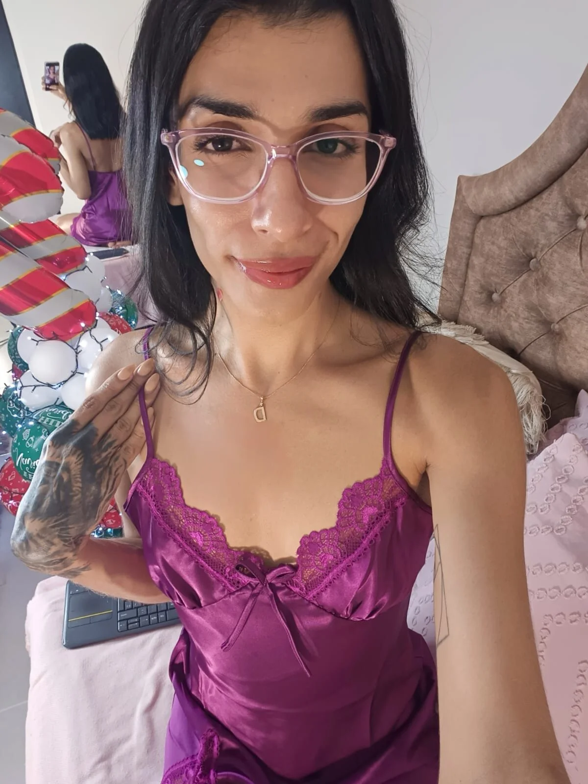 ViolettaReyyes  5550. kiemelt képe