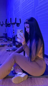 Cami_olarte Gym 💪 Pic 4