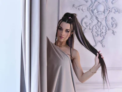 DianaMagestic gentle and mysterious Foto 9