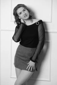 SueWolvin A little bigger than me Poză 3