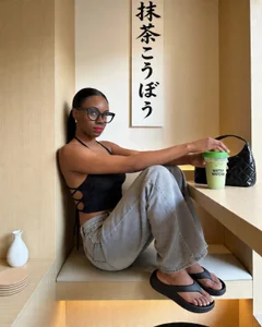 Public de SweetSeduction_  5 Imagens