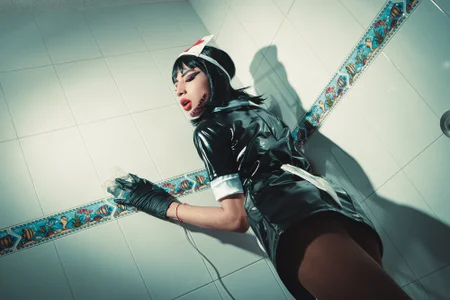 BrianaSchafer Halloween Pic