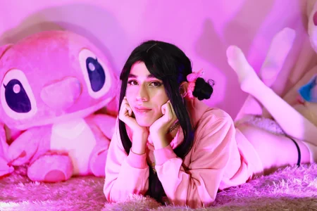 DaripQueen Your codsplay girl 💦🥵🔥🍆 Pic 5