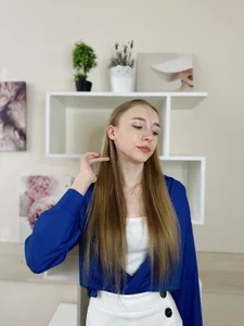 MayCompstons XXX nøgenfoto 4