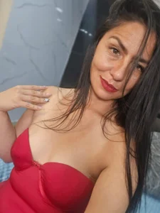 Scarrletfoxx_ Public Foto 2