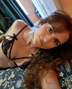 Ivy_Wilde_ Me . fénykép
