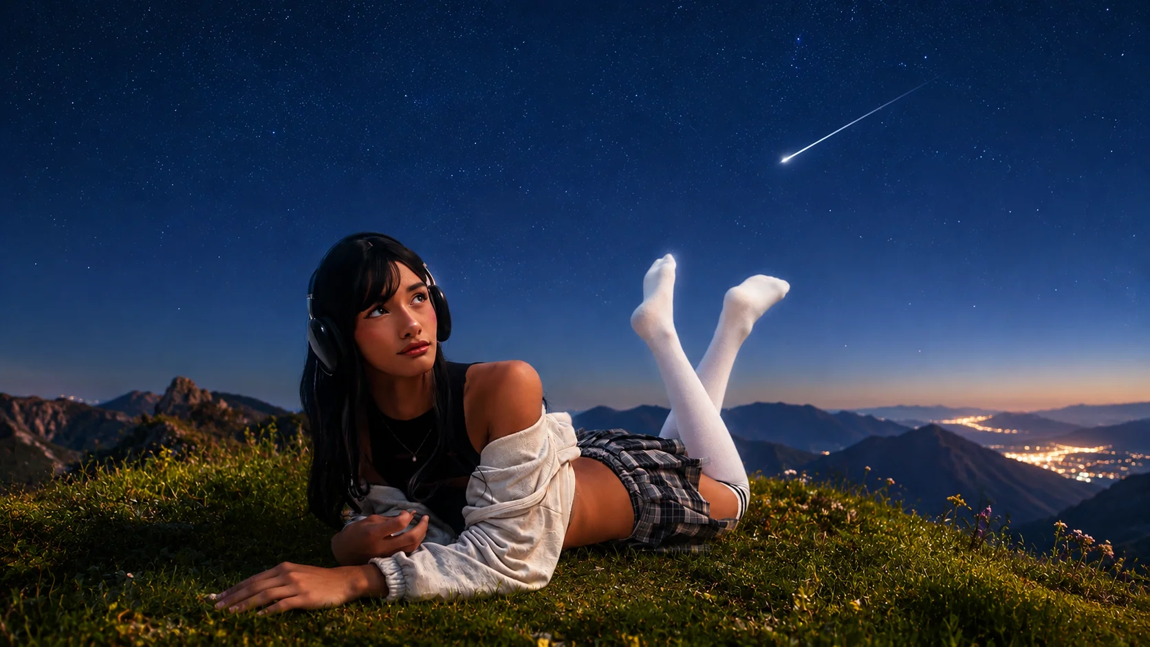 zuri_lux: MUSIC AND YOU ARE SOMETHING THAT FASCINATES ME 🎵 ( 2 фото)