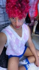 MissMadisson_ THE SLAVE Pic