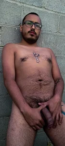 RubenSv7 Verga curva Foto 9