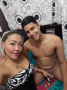DIRTYFUNCOUPLE couple hot Pic 4