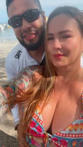 angimilf Danilo and Angie 😍 Bilde 2