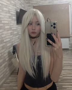 DelicaBrome cosplay 2 slika 3