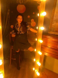 Vero_nika8 January 2025 Foto