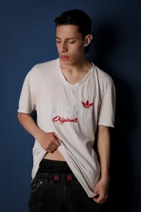 thiago19s Fancy boy Billede