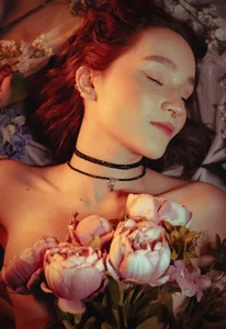 Dalahia_Rush Dali🌸 Foto 4