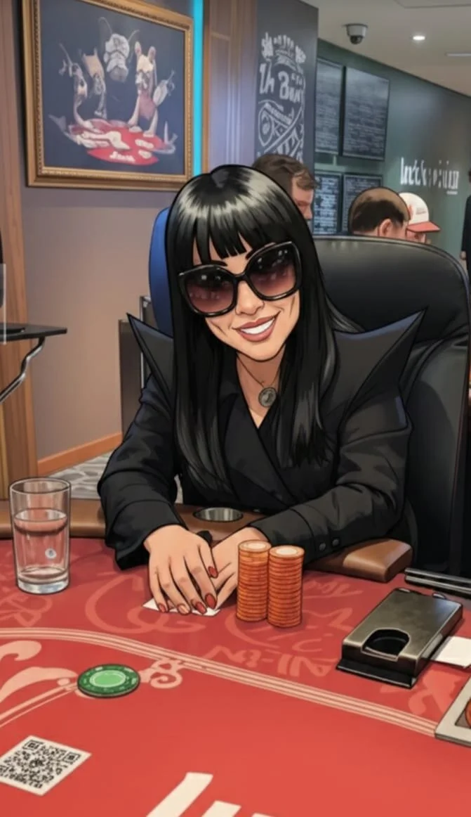 AriannaAdames Poză populară 665