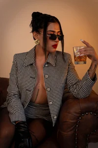 Whiskey And Desire od EviePhoenix  8 snímek