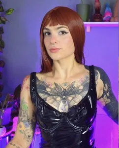 MissInkX_XPublic Bild