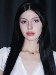 RogersLina Tomie cosplay halloween 2026 Εικόνα 5