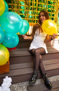 my birthday de ValerieWoodsl Foto 4