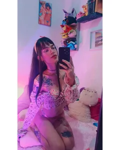 Saby_mermaid: 🩷🌸 ( фото)