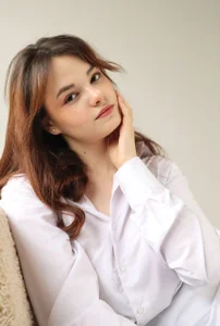 SharlaSinka Public Billede 4