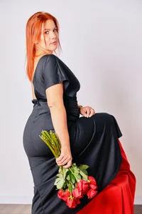 LucyanaSilvaBe my date图片 5