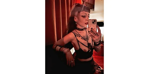 PunkPurrX's FREE PUNK TASTE Sex Photo 2