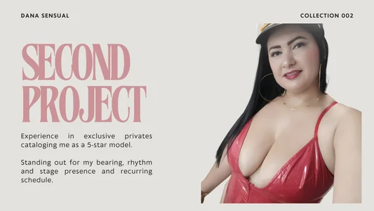 Dana_sensual's ABOUT ME Sex Photo 6